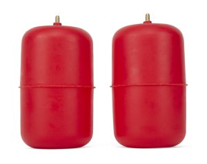 Toyota RAV4 Suspension Leveling Kit - Air Lift - Air Lift 1000 - `06-`18